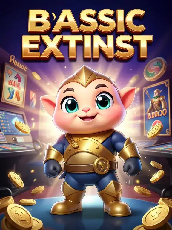 Bassic Extinct – Review Completo do Slot