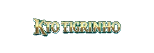 Kto Tigrinho Logo