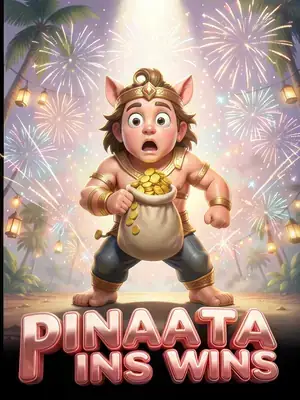 Pinata Wins – Review Completo do Slot
